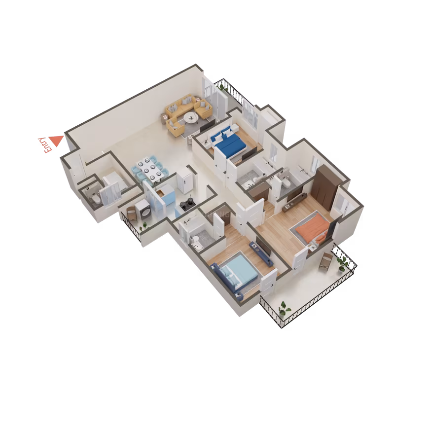 Silverglades The Melia - Image 68