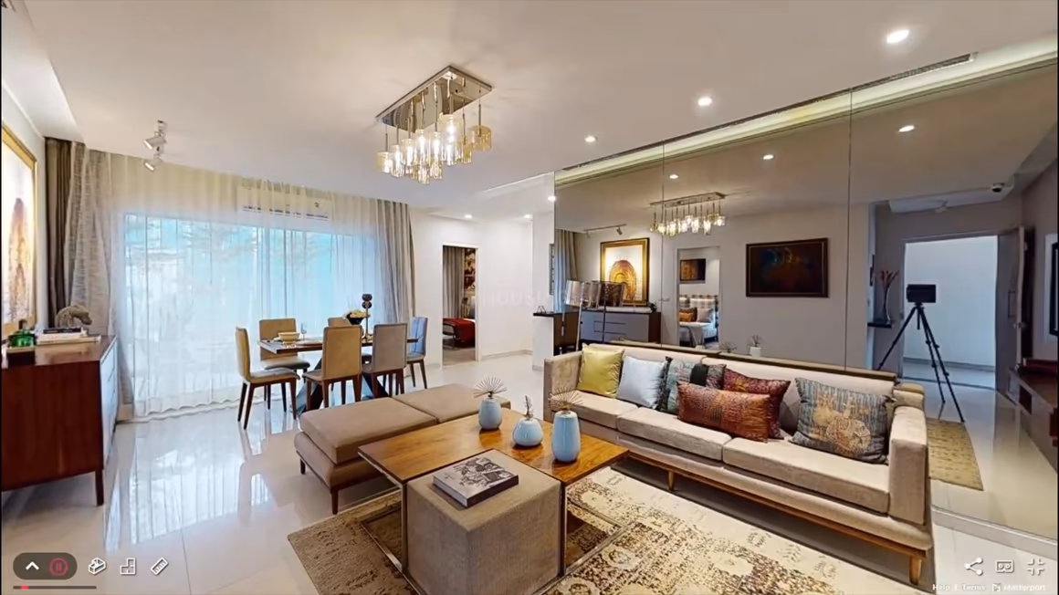 Shapoorji Pallonji Joyville Gurugram Phase IV - Image 6