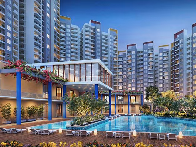 Shapoorji Pallonji Joyville Gurugram Phase IV - Image 11