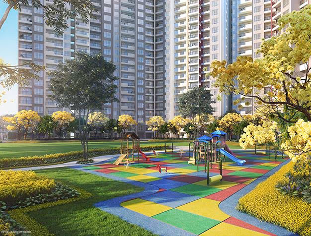 Shapoorji Pallonji Joyville Gurugram Phase IV - Image 13
