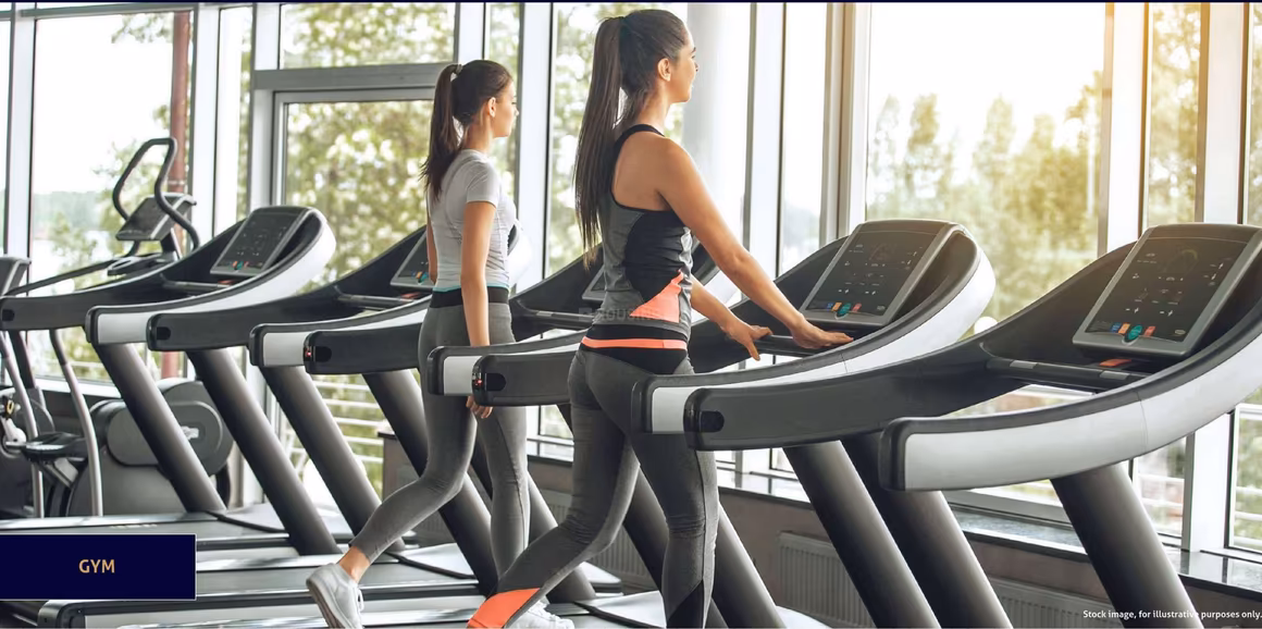 Shapoorji Pallonji Joyville Gurugram Phase IV - Image 15