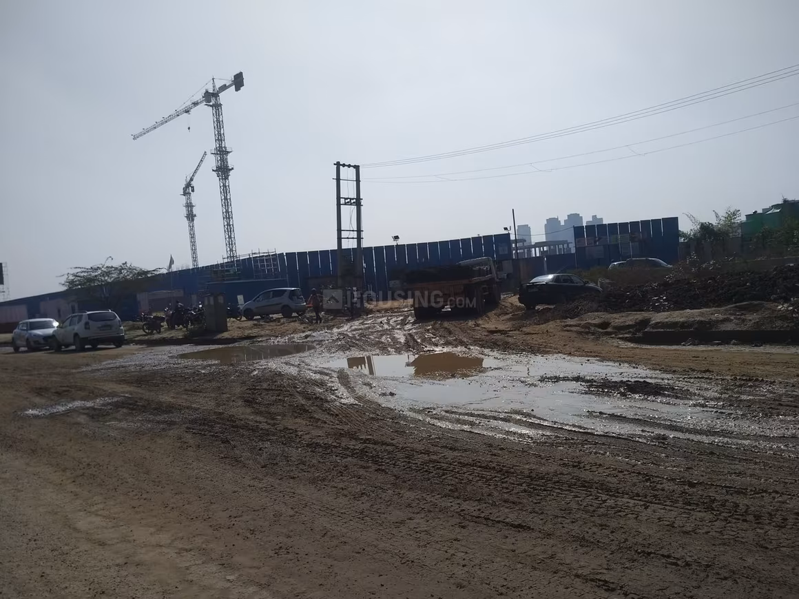 Shapoorji Pallonji Joyville Gurugram Phase IV - Image 22