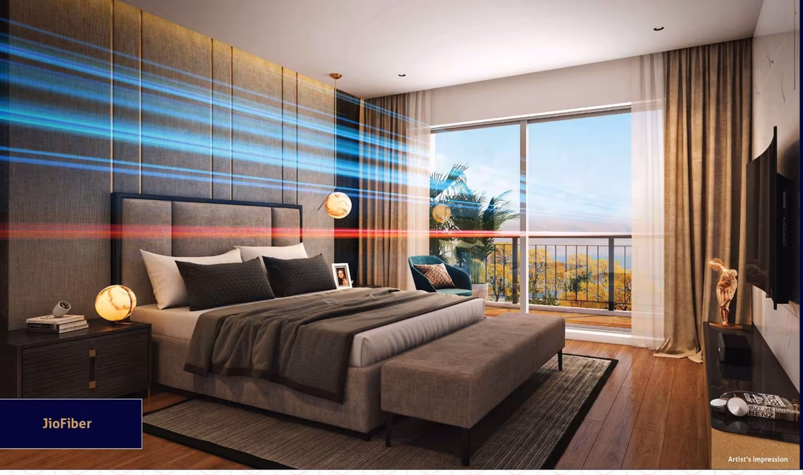 Shapoorji Pallonji Joyville Gurugram Phase IV - Image 24