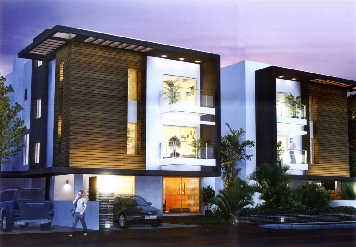 Sobha International City - Image 3