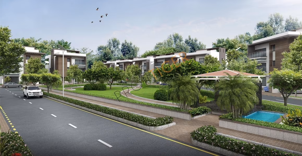 Sobha International City - Image 5