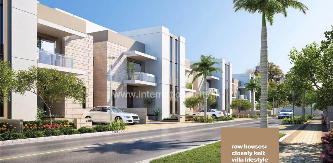 Sobha International City - Image 8