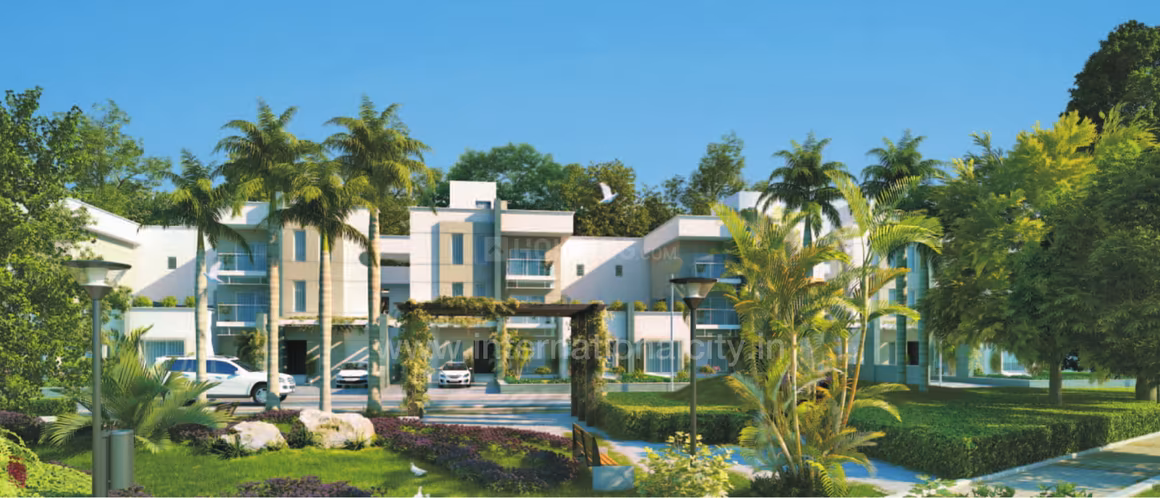 Sobha International City - Image 11