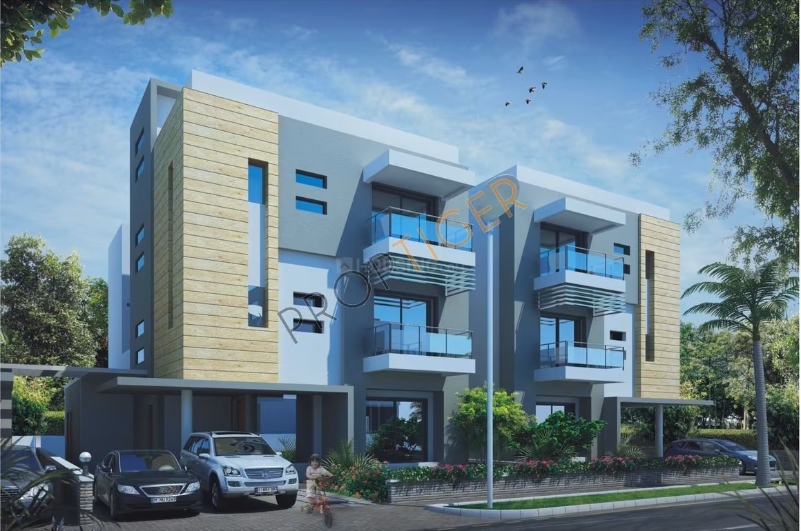 Sobha International City - Image 12