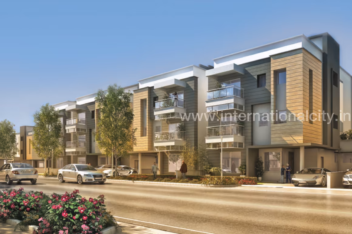 Sobha International City - Image 13