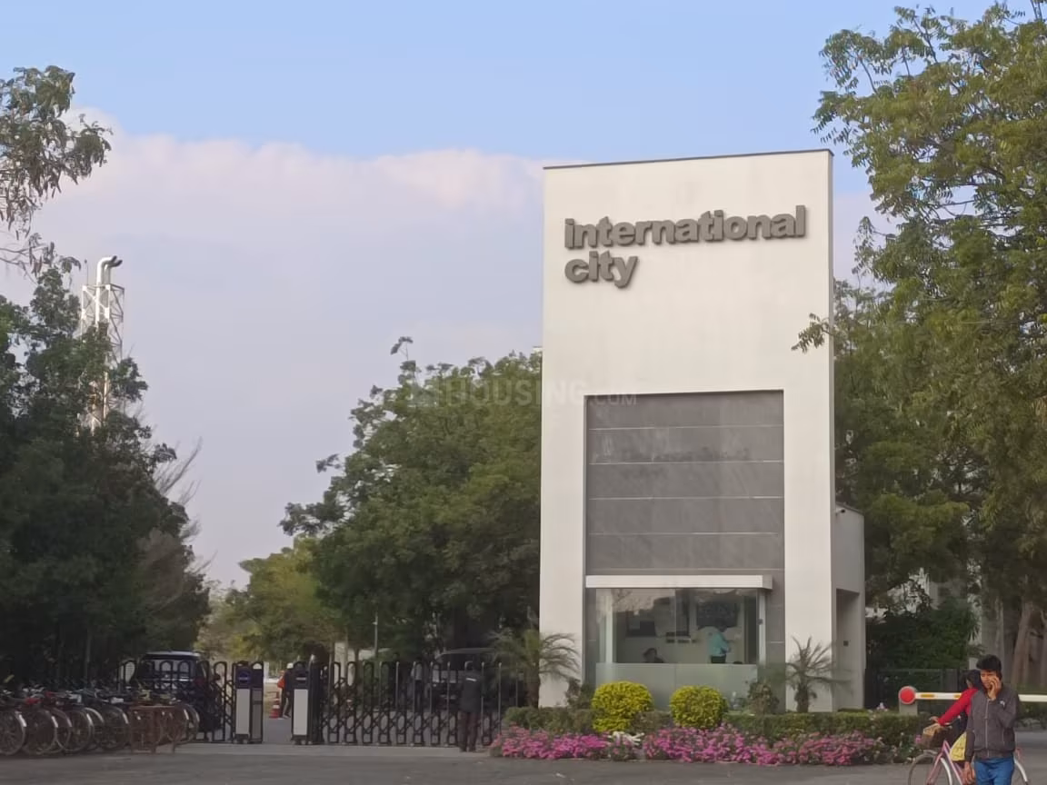 Sobha International City - Image 20