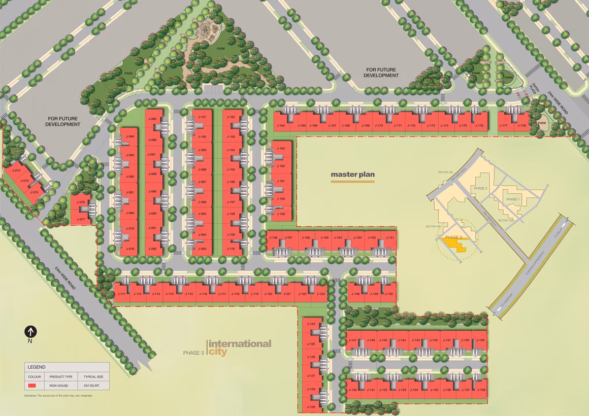 Sobha International City - Image 24