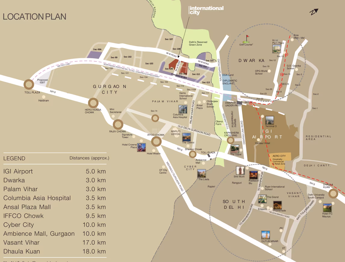 Sobha International City - Image 25