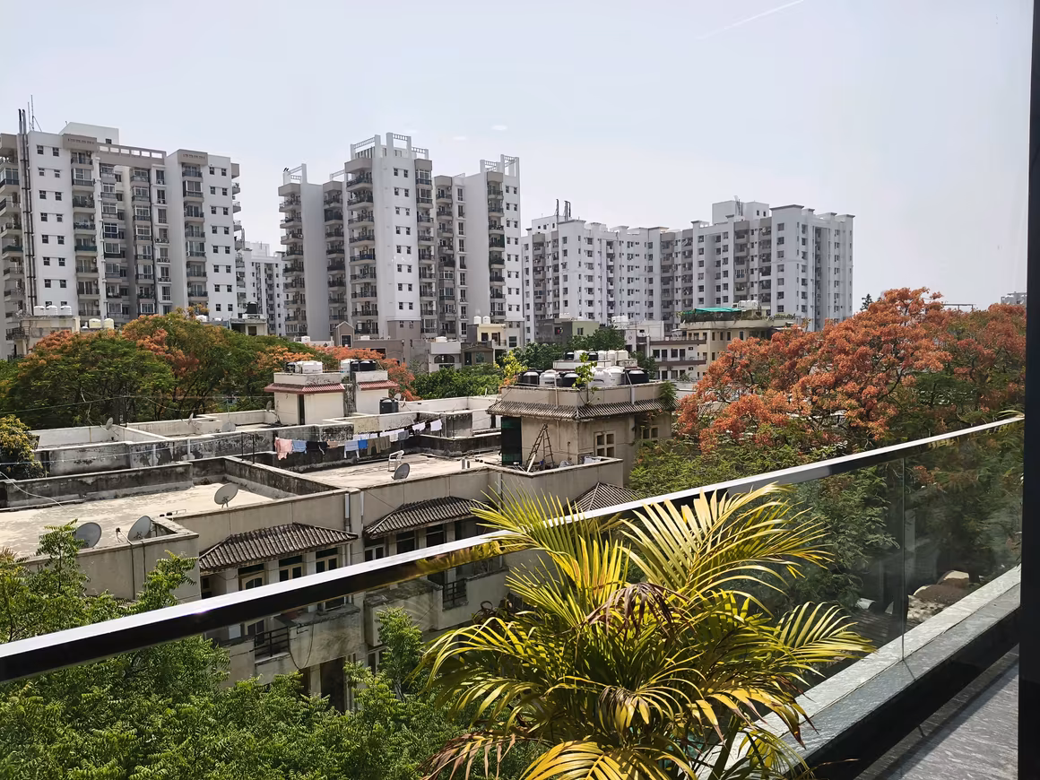 Eros Rosewood City - Image 5
