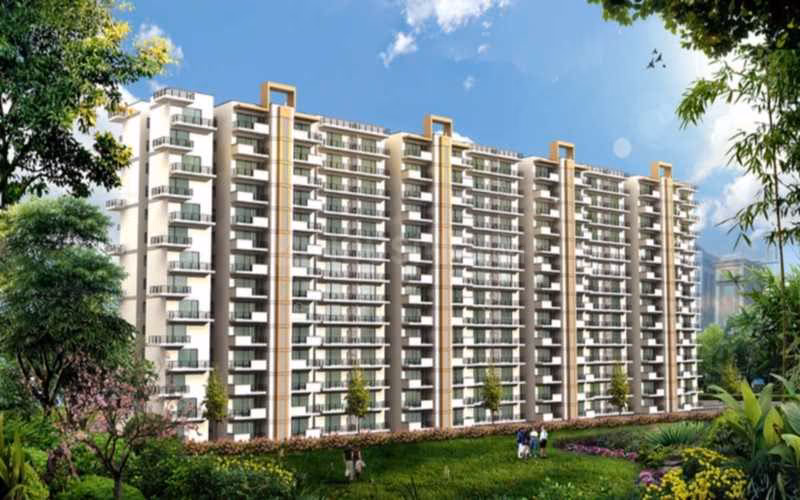 Pyramid Urban Homes - Image 4