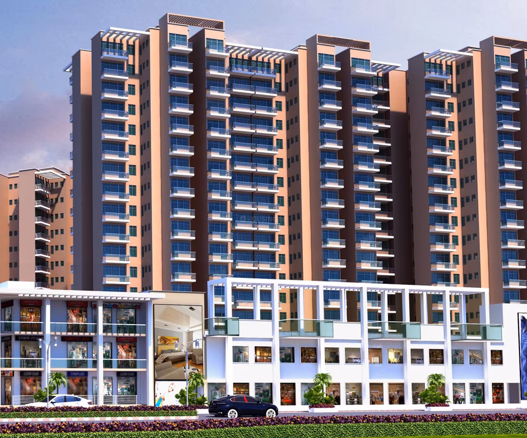 Pyramid Urban Homes - Image 5