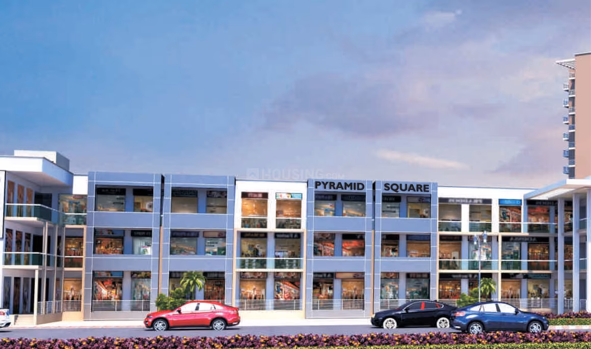Pyramid Urban Homes - Image 6
