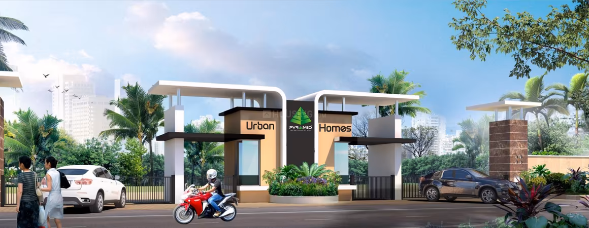 Pyramid Urban Homes - Image 20
