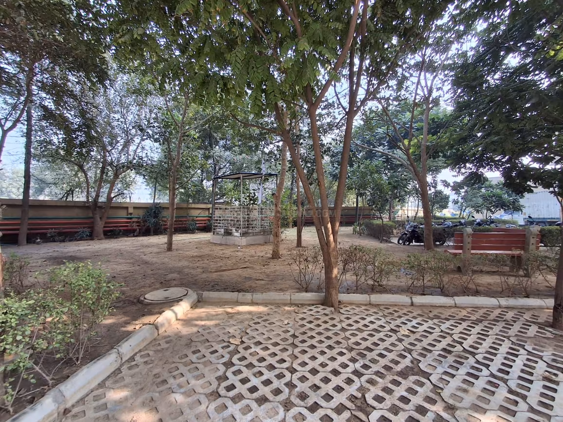 Pyramid Urban Homes - Image 22