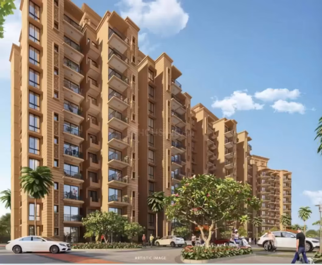Signature Global Proxima 1 - Image 4