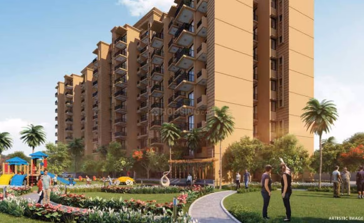 Signature Global Proxima 1 - Image 15