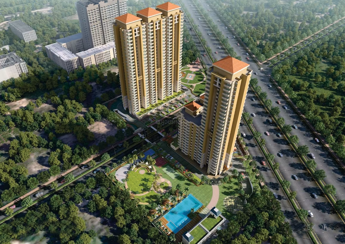Czar Mahira Homes 63A - Image 1