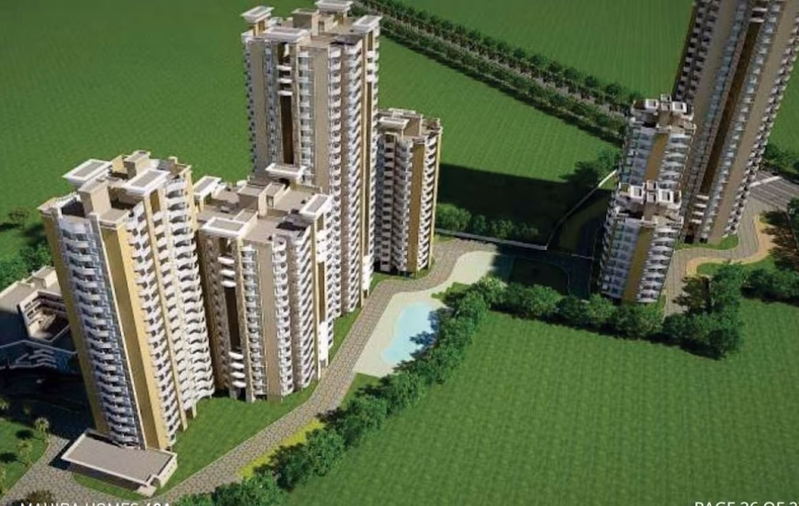 Czar Mahira Homes 63A - Image 2