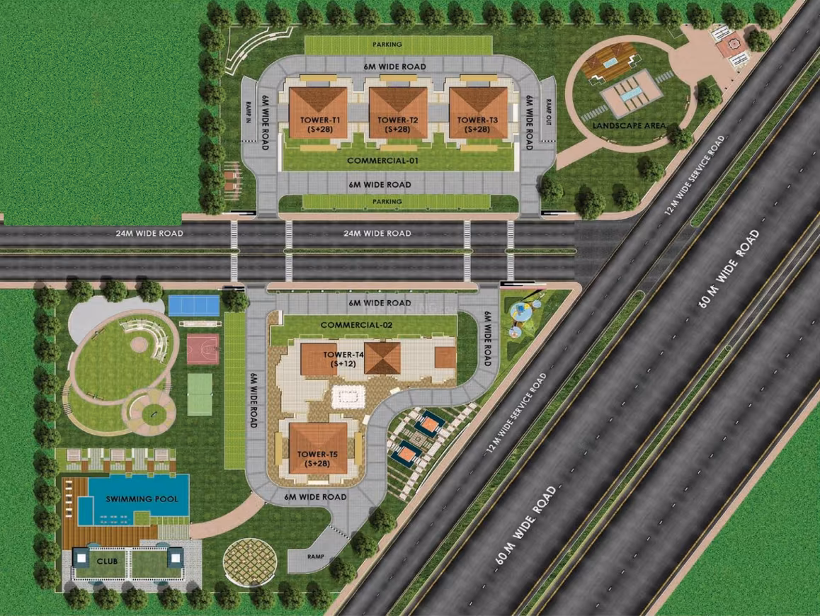 Czar Mahira Homes 63A - Image 9