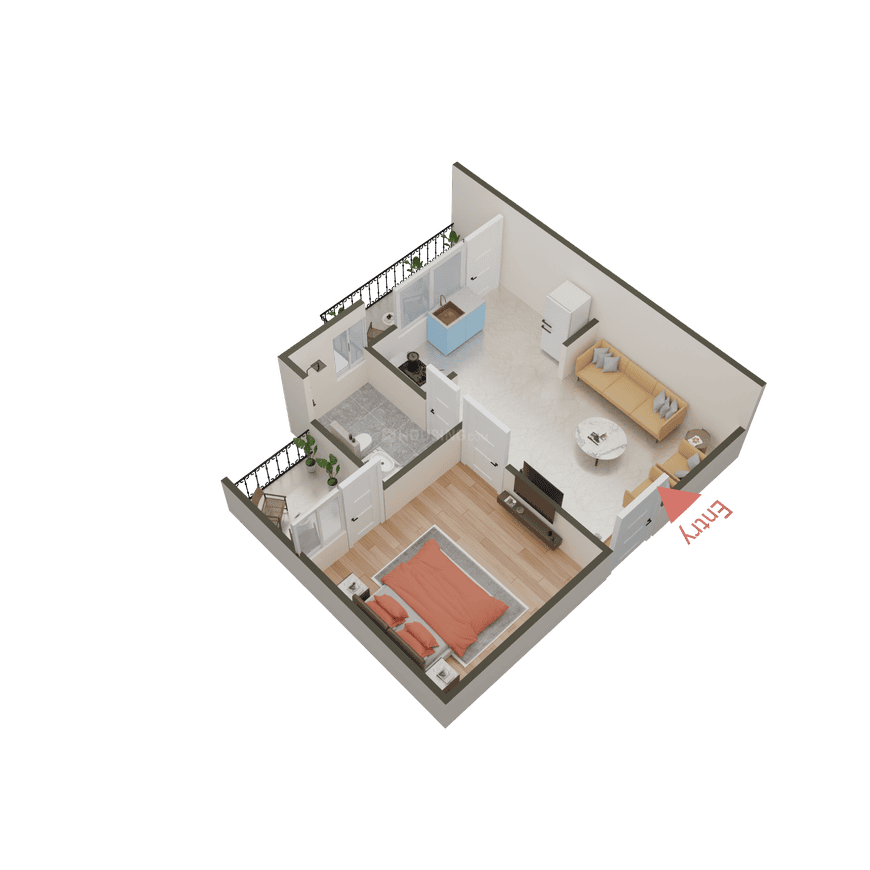 Czar Mahira Homes 63A - Image 15