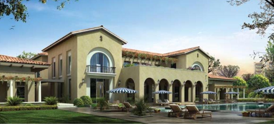 Emaar Palm Hills Phase 1 - Image 10