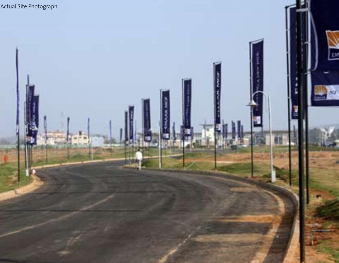Emaar Palm Hills Phase 1 - Image 15