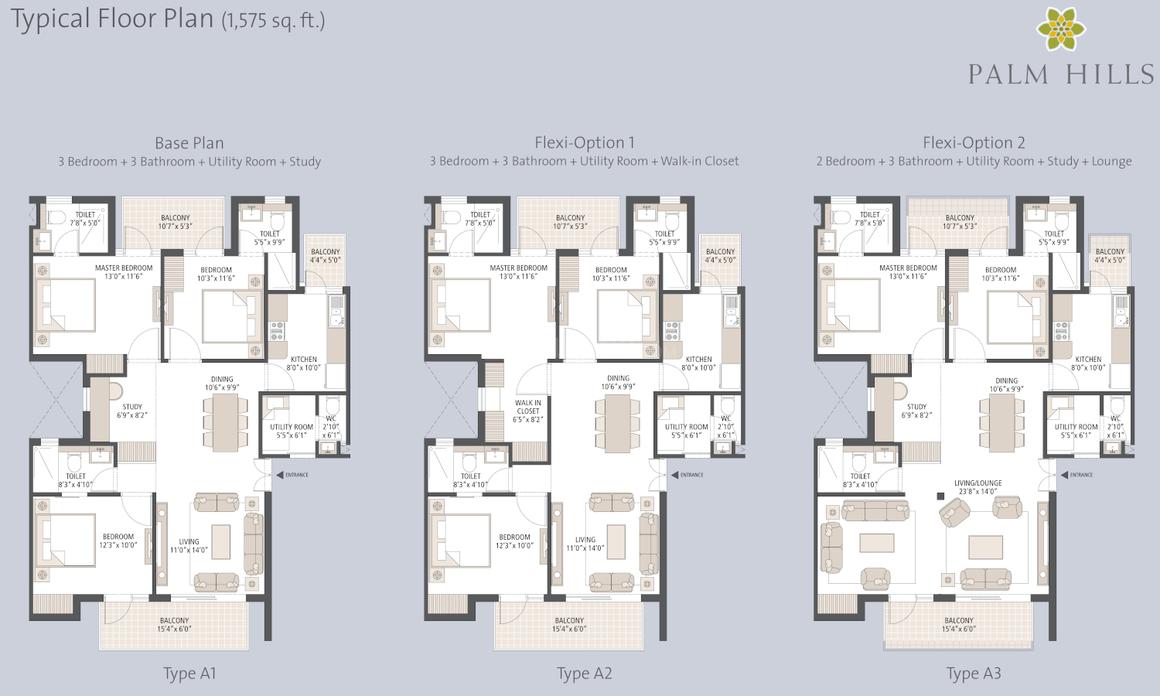 Emaar Palm Hills Phase 1 - Image 21