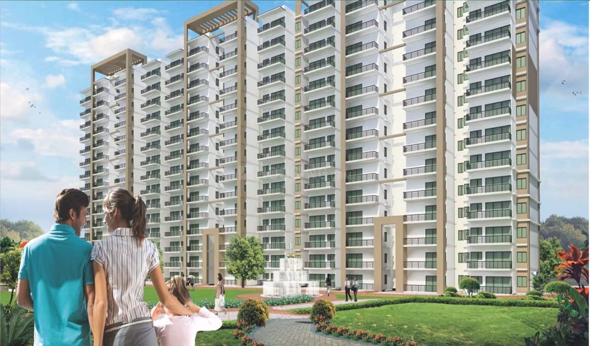 Shree Green Court - Image 4