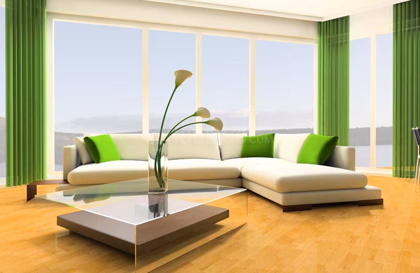 Shree Green Court - Image 21