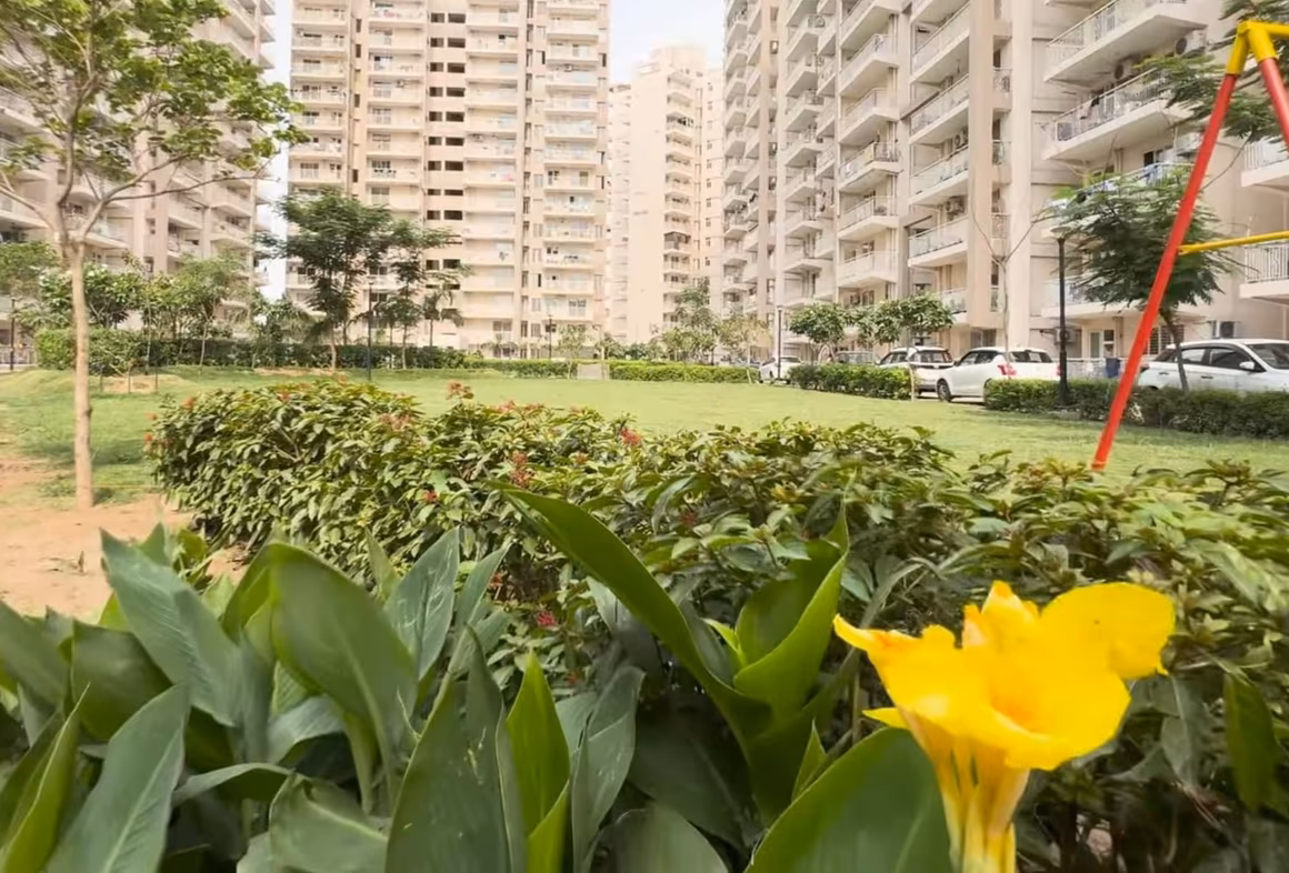 Shree Green Court - Image 31