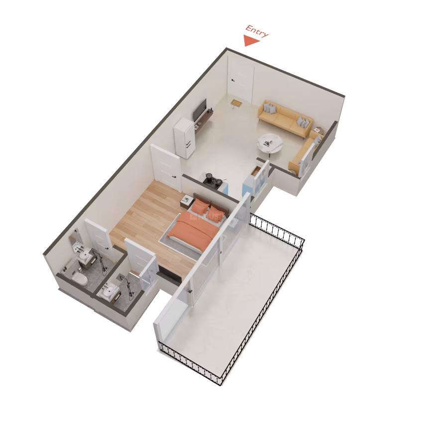Shree Green Court - Image 41