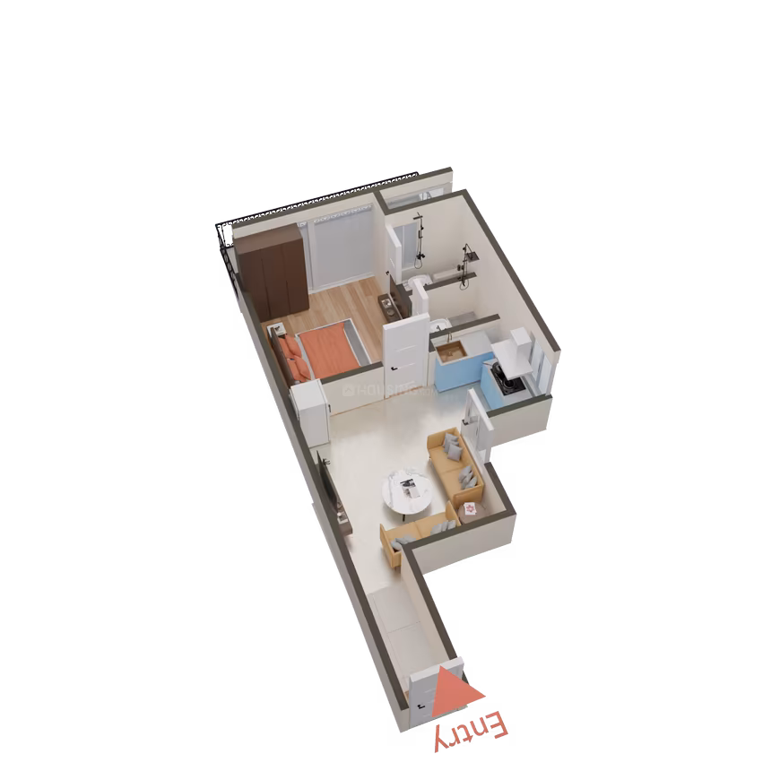 Shree Green Court - Image 47