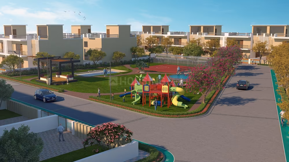 Orris Woodview Residencies - Image 6