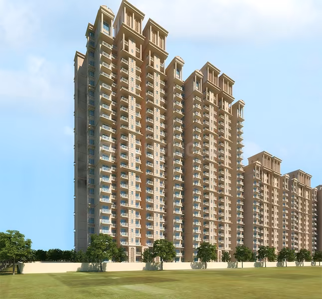 Signature Global The Millennia - Image 3