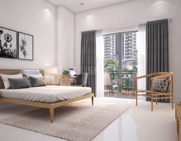 Godrej Serenity Sohna - Image 3