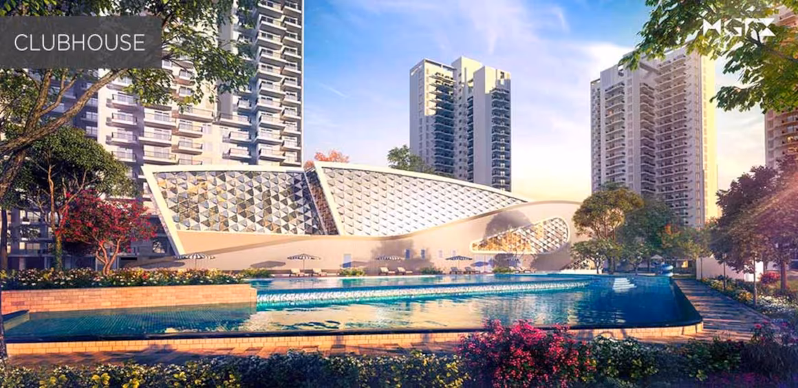 Godrej Serenity Sohna - Image 8