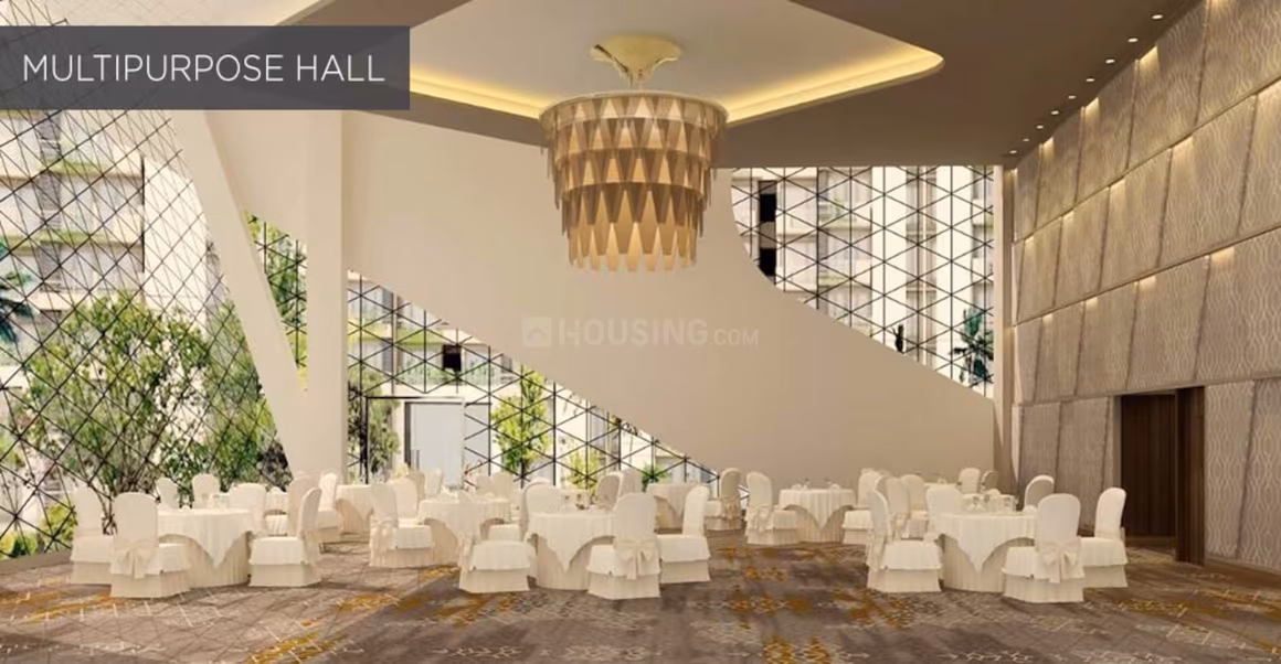 Godrej Serenity Sohna - Image 10