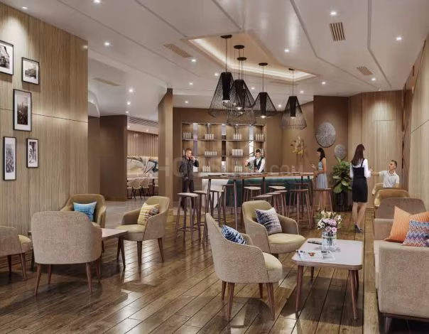 Godrej Serenity Sohna - Image 13