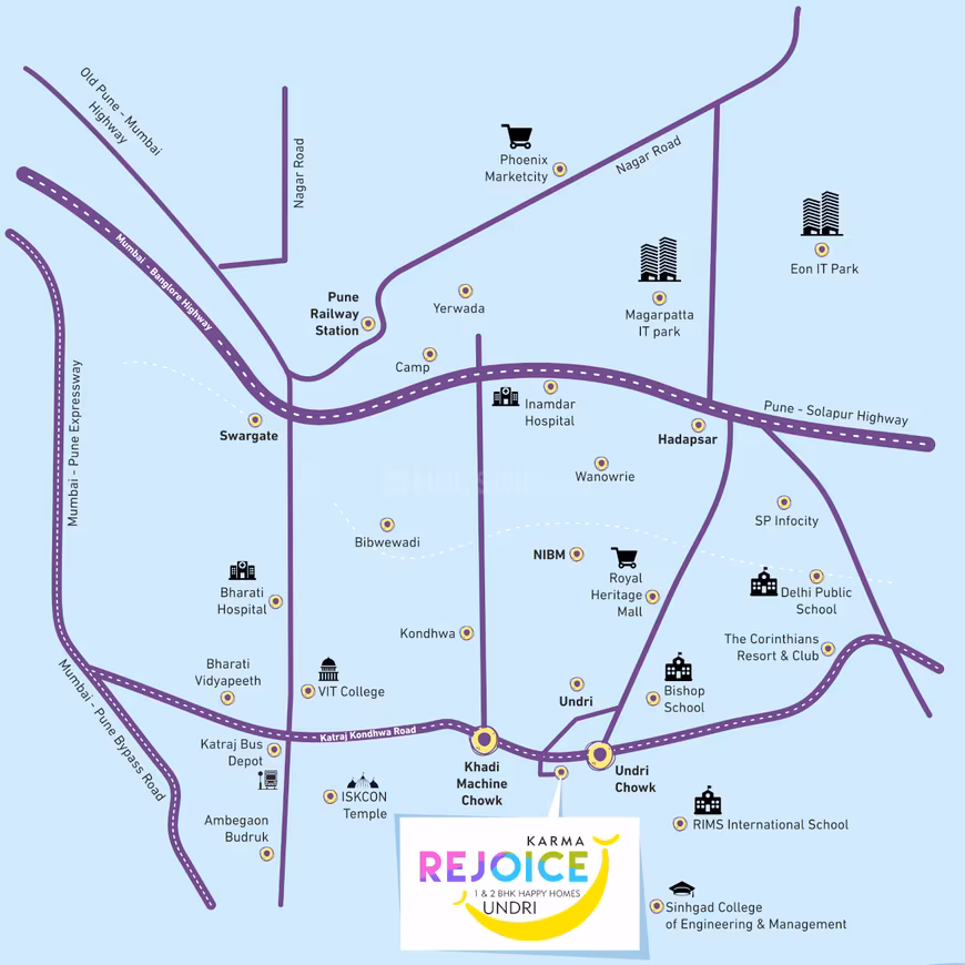 Karma Rejoice - Image 10