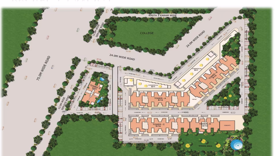 ROF Aalayas Phase 2 - Image 19