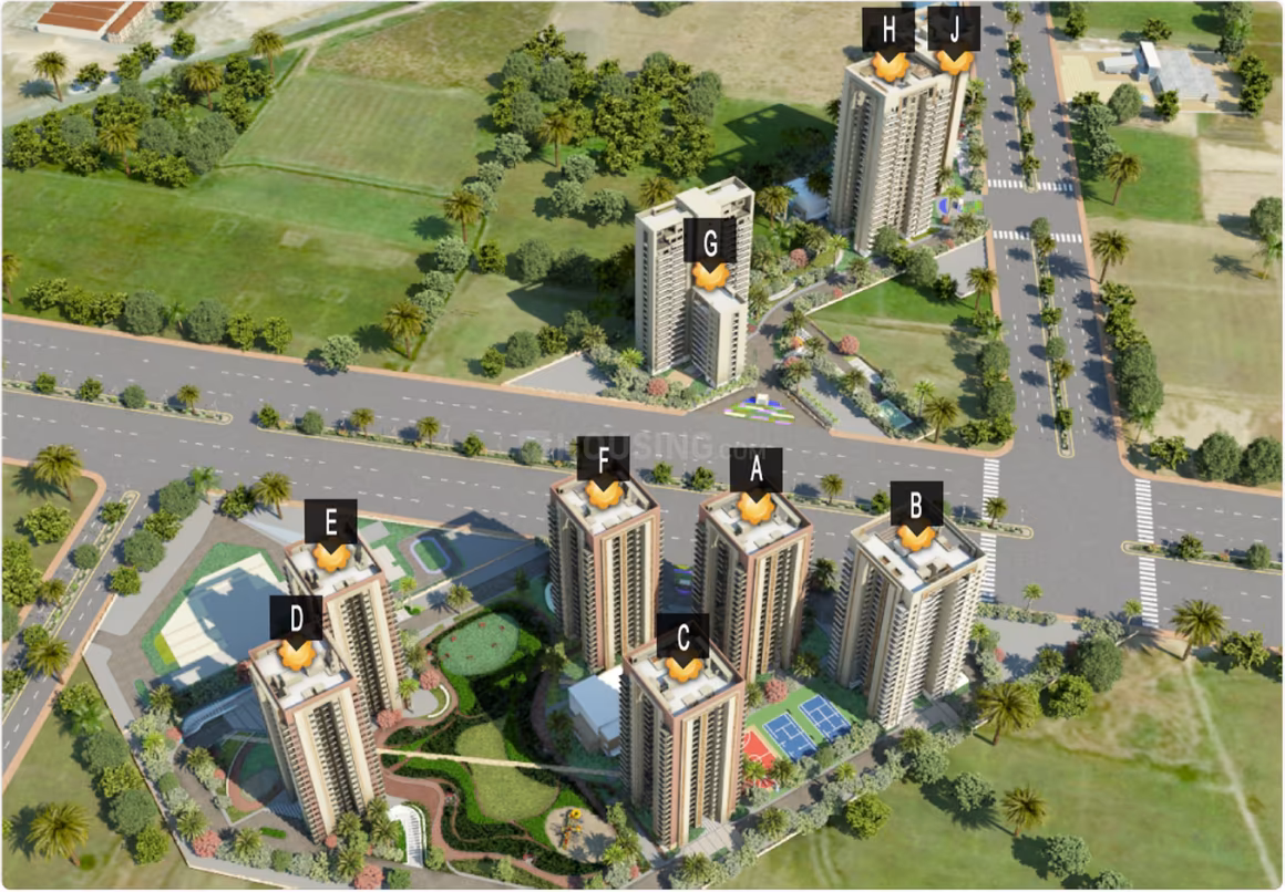 Adani M2K Oyster Grande - Image 8