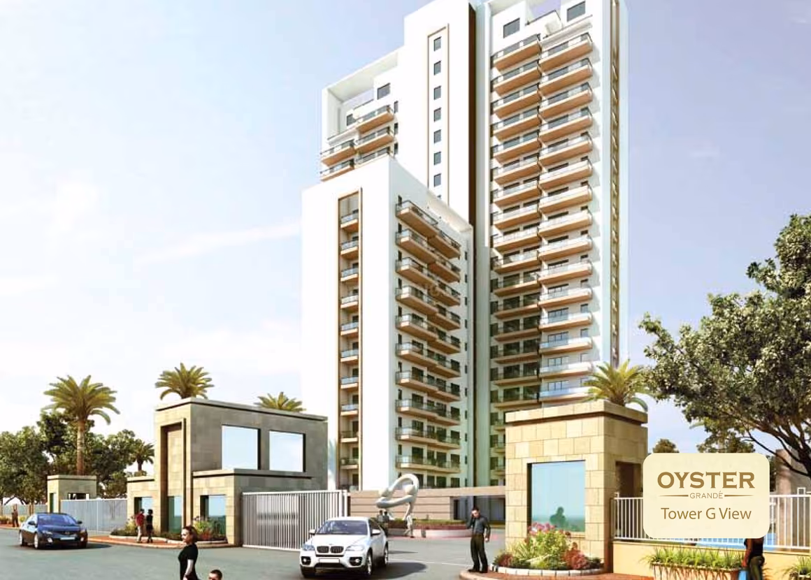 Adani M2K Oyster Grande - Image 9