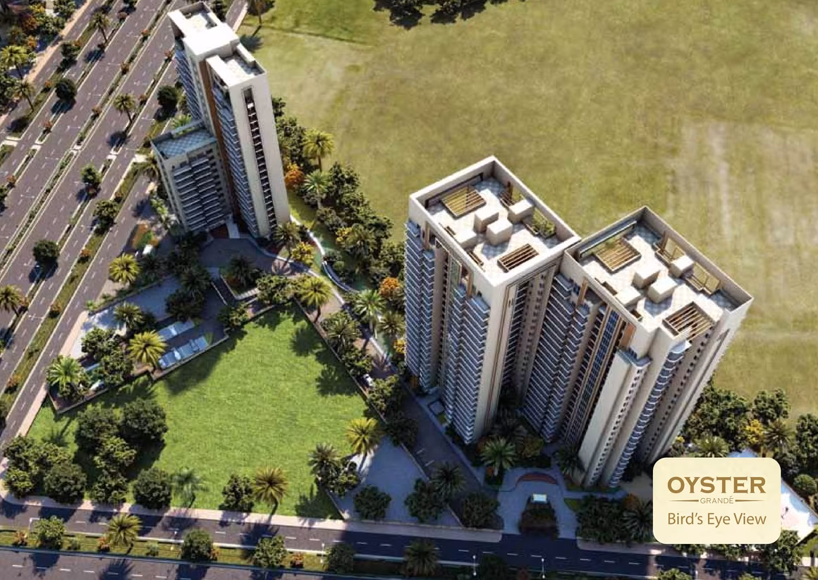 Adani M2K Oyster Grande - Image 11