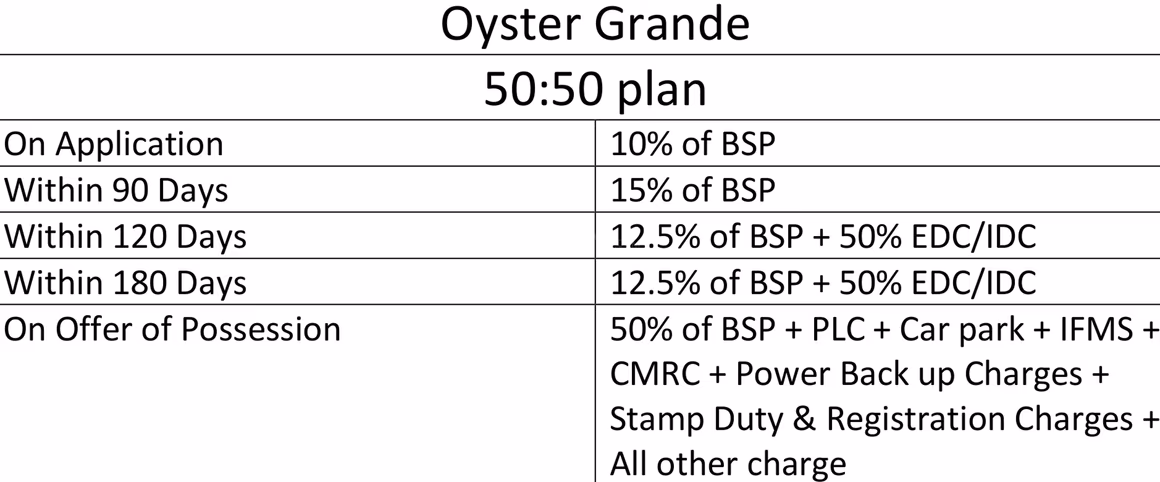 Adani M2K Oyster Grande - Image 50