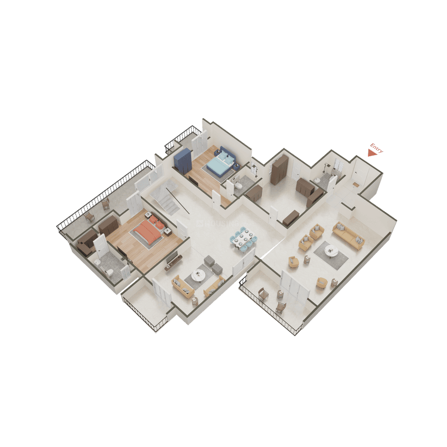 Adani M2K Oyster Grande - Image 72
