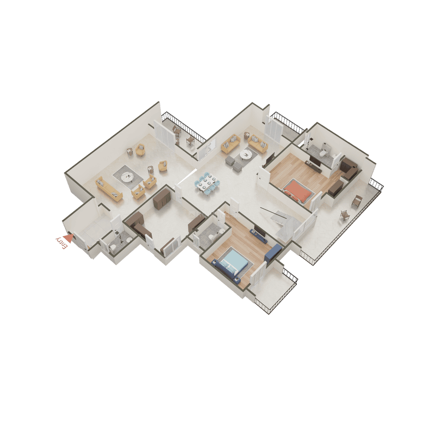 Adani M2K Oyster Grande - Image 74
